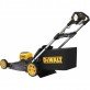 DeWALT DCMWP500N FLEXVOLT zāles pļāvējs 54V (Solo) , nav pašgājējs